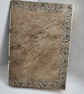 Plain Handcrafted Journal