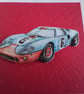 Card for any occasion. Birthday card. Ref 059.  - Image 2