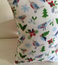 Christmas decoration. Cross stitch decoration.CC249. SALE.  - Image 3