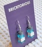 Lego Gin Earrings - Image 1