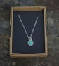Blue Amazonite Necklace - Image 8