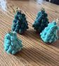 Christmas tree Ferrero Rocher-cosy place setting table decorations - pack of 4 - Image 10