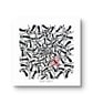 Where's Woolly? - 10" print - Image 2
