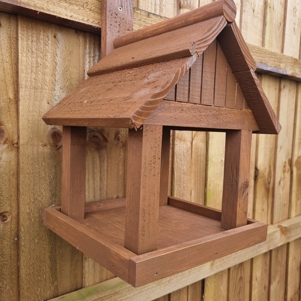 Bird Table 