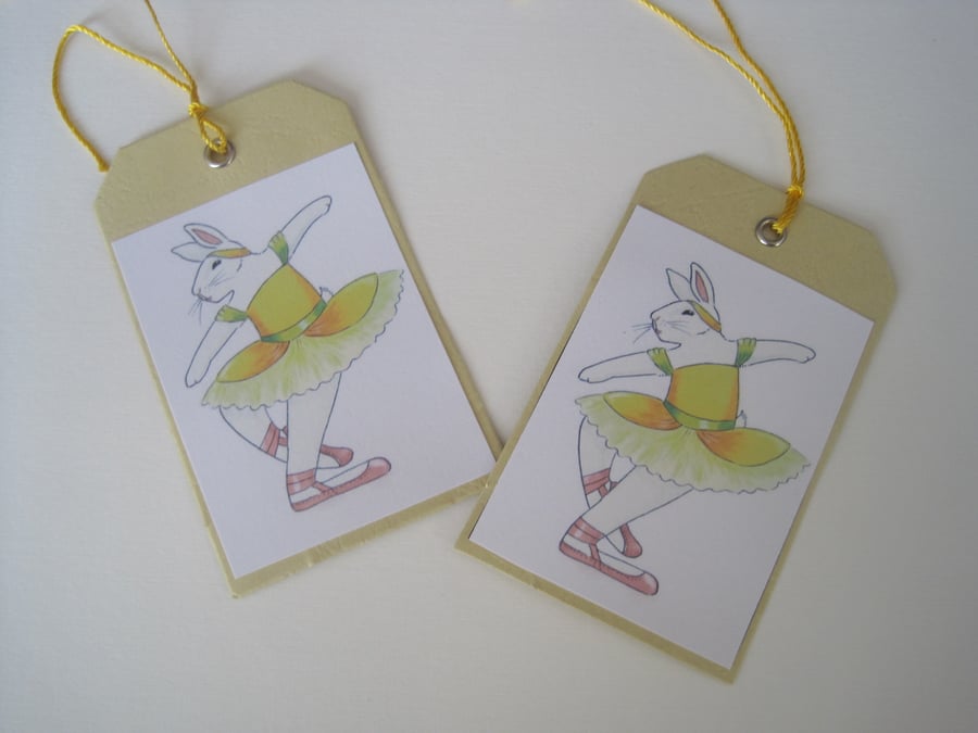 Gift Tags