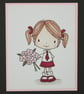 Thank you teacher card - Image 2