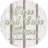 Twee and cake home