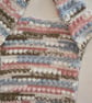 Random neutral coloured cardigan anti pil yarn for an 18 month old little one  - Image 3