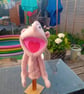 Half body puppet  - Image 5