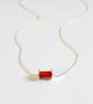 Cotton reel necklace - Image 2