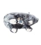 Wombat Ceramic Ornament - Hand Built - Image 6