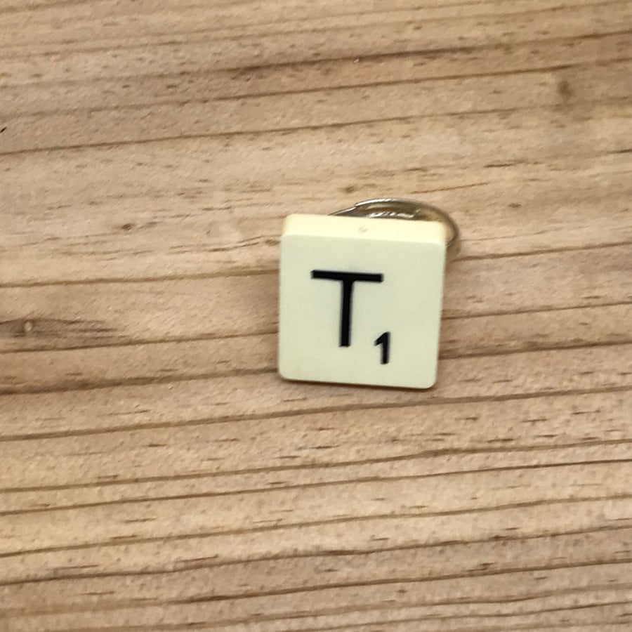  Scrabble Ring T. (155)