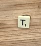  Scrabble Ring T. (155) - Image 1