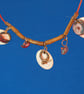 Amulets Necklace - Image 1