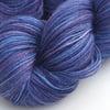 Sleepyhead - Silky baby alpaca 4-ply yarn