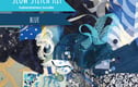 Fabric, slow stitch kits & sewing kits