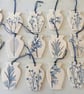 Botanical Hanging Decorations  - Image 2