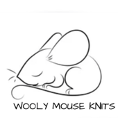 Wooly mouse knits