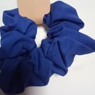 HANDMADE HAIR SCRUNCHIE,  BOBBLE 