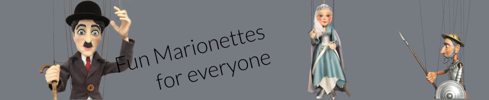 CompanyOfMarionettes