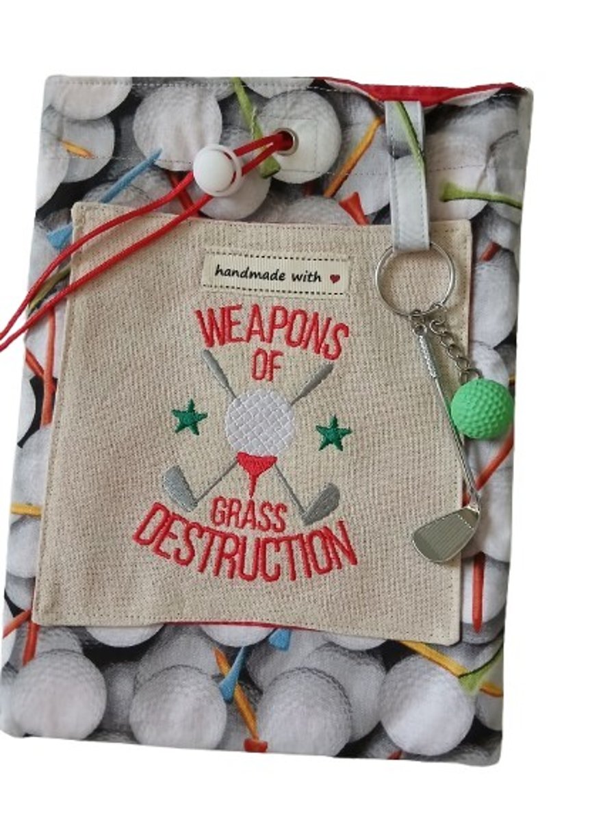 Golfer's Gift Set