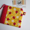 SALE Ladybirds purse