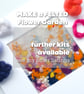  CRAFT KIT Create your own FELTED SEASCAPE  - Image 7
