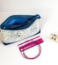Bears Interchangeable knitting needle tips bag, room for 22 sets and accessories - Image 7