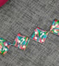Jewel colour burst bracelet  - Image 5