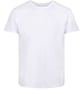 Plain White 100% Cotton Tshirts. Pack of 10
