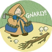 Gnarly Crafts