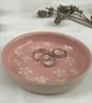 Handmade Ring Dish