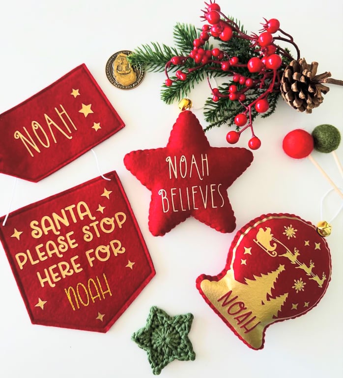 Georgie's Little Makes 