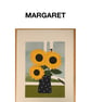 Custom Order MARGARET