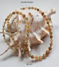 Genuine Ethopian Wello Opal Sterling Silver Necklace - Image 2