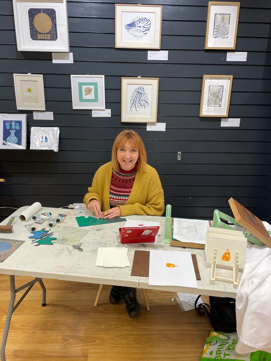 Lorna Ashworth Prints