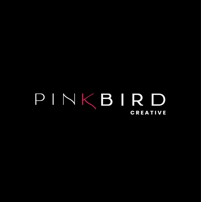 Pink Bird Creative