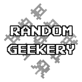 randomgeekeryshop