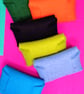 FELT WALLET for (not only) cards and treasures - Image 9