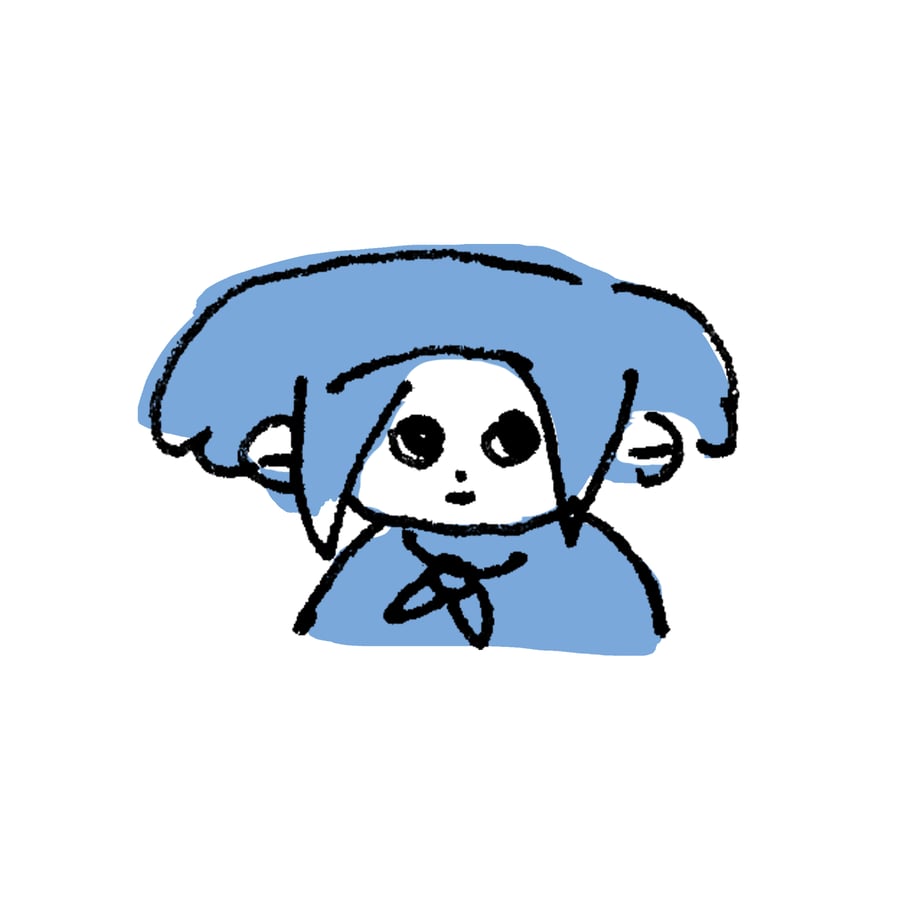 Lily Ko Illustration