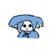 Lily Ko Illustration