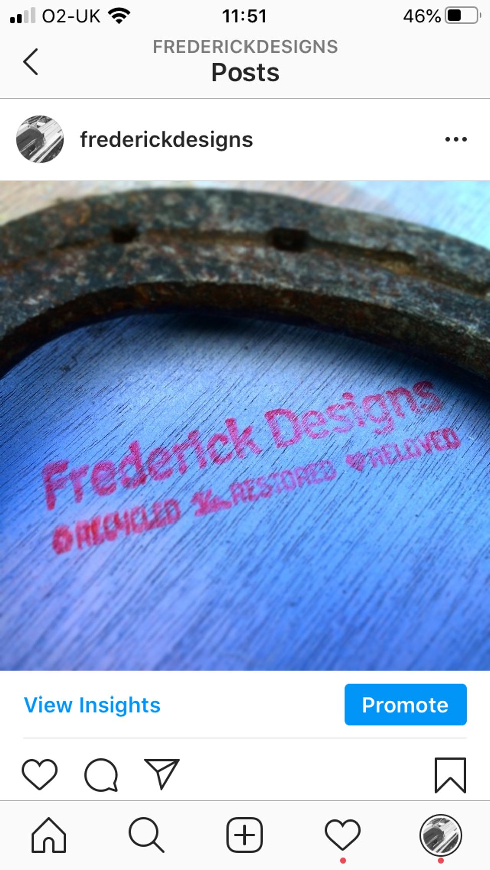 Frederick Designs