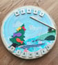Merry fishmas hanging decoration - Image 1