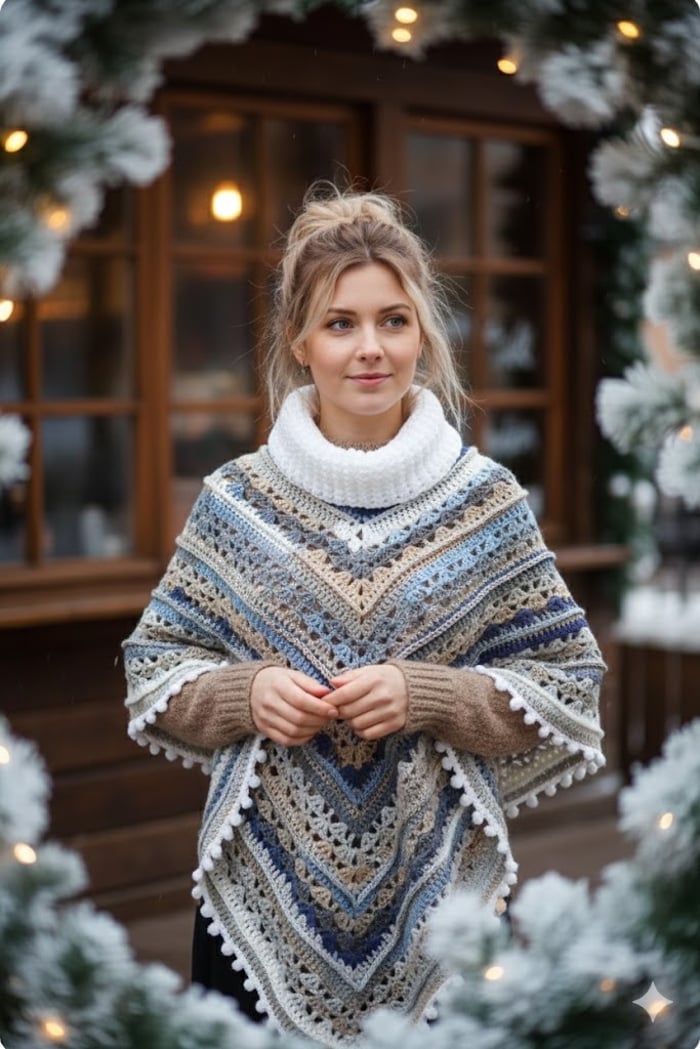 Maeflower Crochet Creations