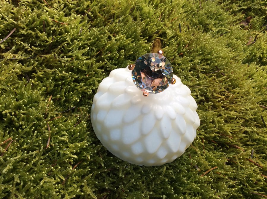 Pamper set, luxury diamond, soap set, pure coconut soap, must have diamond 