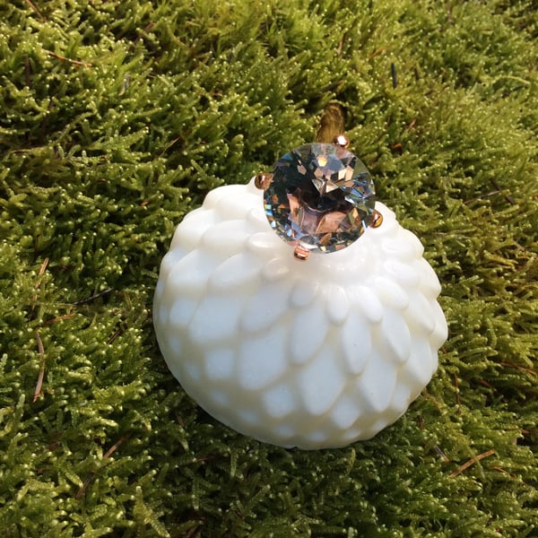 Pamper set, luxury diamond, soap set, pure coconut soap, must have diamond 