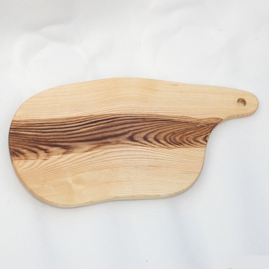 Charcuterie or cheese board