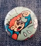 Vintage Comic Badge – Characters - Image 6