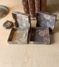 'Enchanted Forest-Night Garden' Small ultra-thin gift box duo (Code: SUPAEN) - Image 3