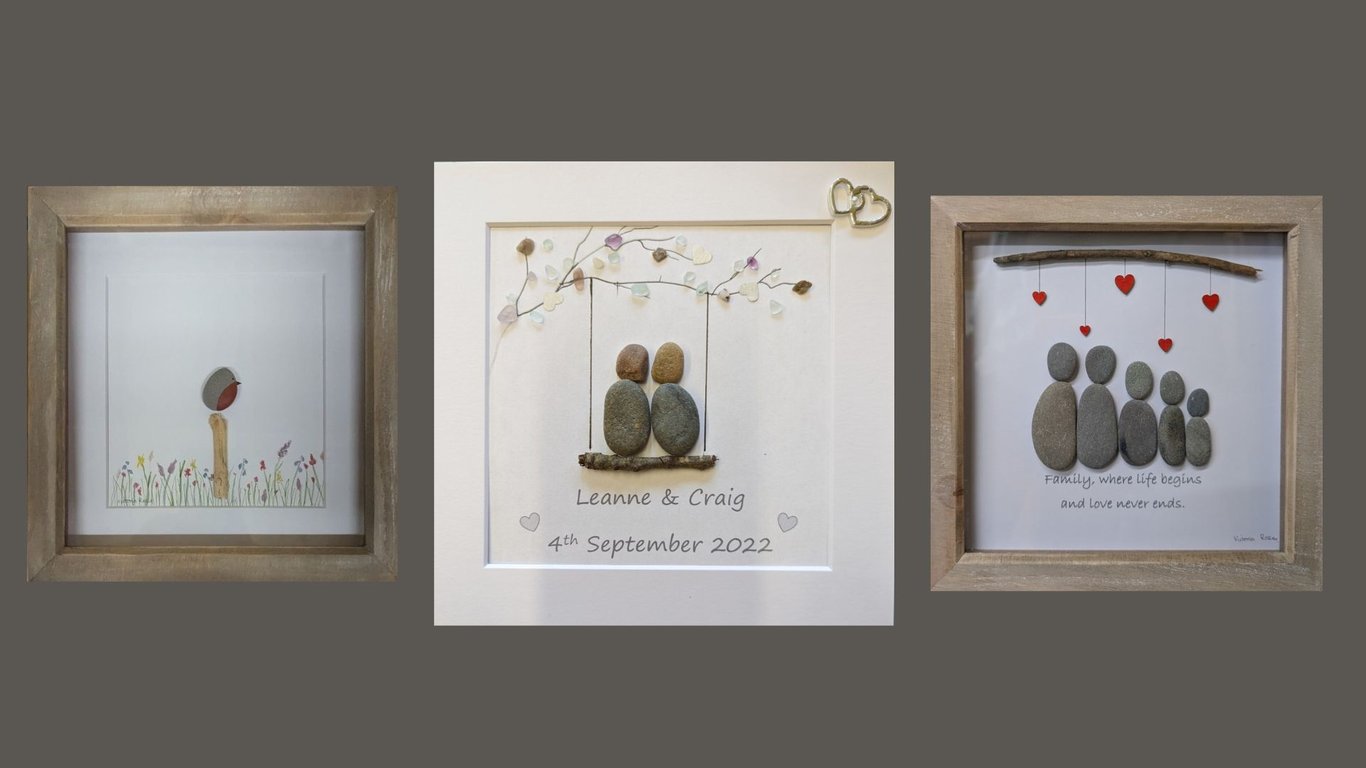 Handmade By Victoria Rose